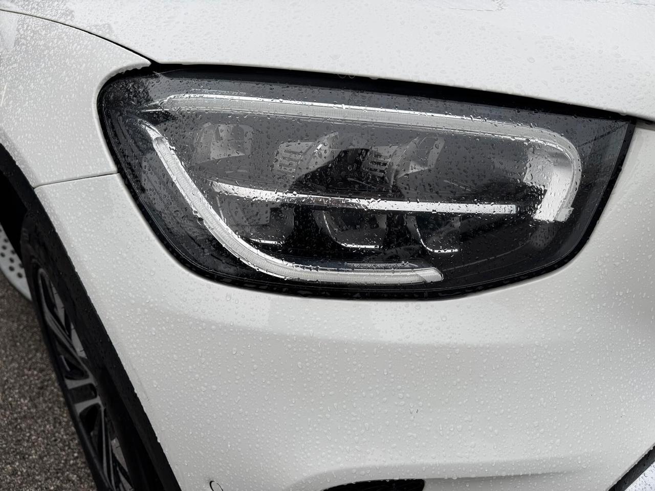 Mercedes-benz GLC 300 de 4Matic Plug-in hybrid Business