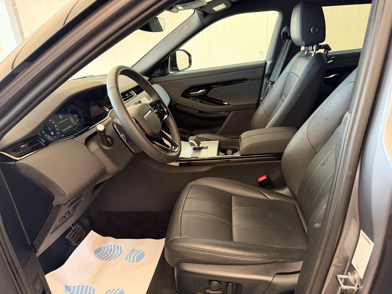 Land Rover Range Evoque 163 CV Auto 4x4