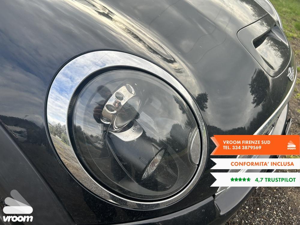 MINI Mini 3ª serie (R56) Mini 1.6 16V Cooper S