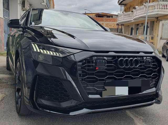 Audi RS Q8 4.0 V8 600 CV TFSI Quattro S tronic