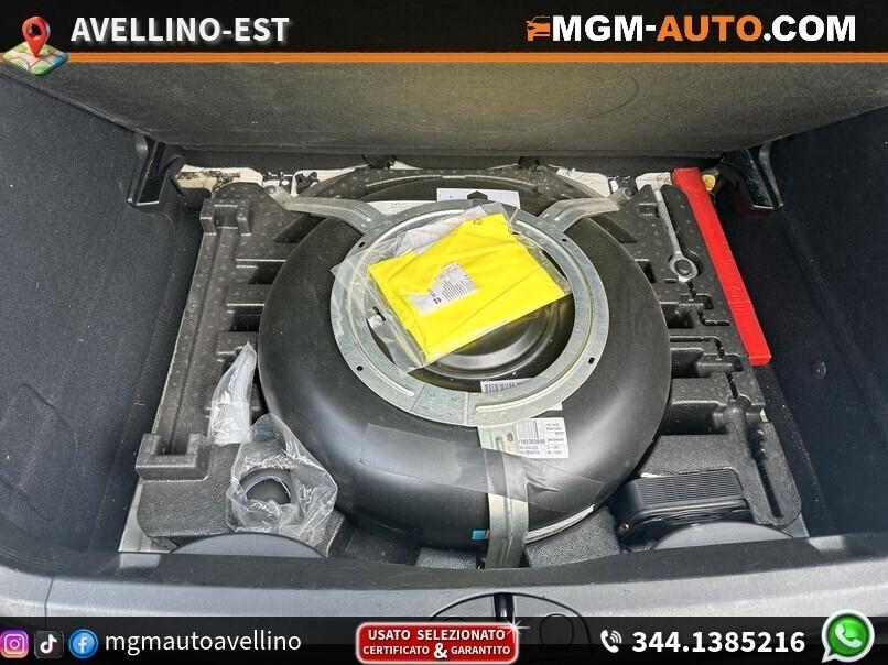 FIAT 500X 1.4 T-Jet 120 CV GPL CASA MADRE