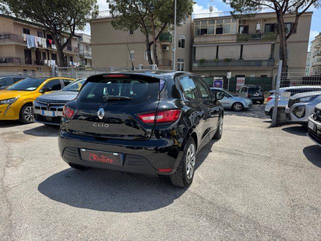 RENAULT Clio 1.2 75CV 5 porte Life GPL