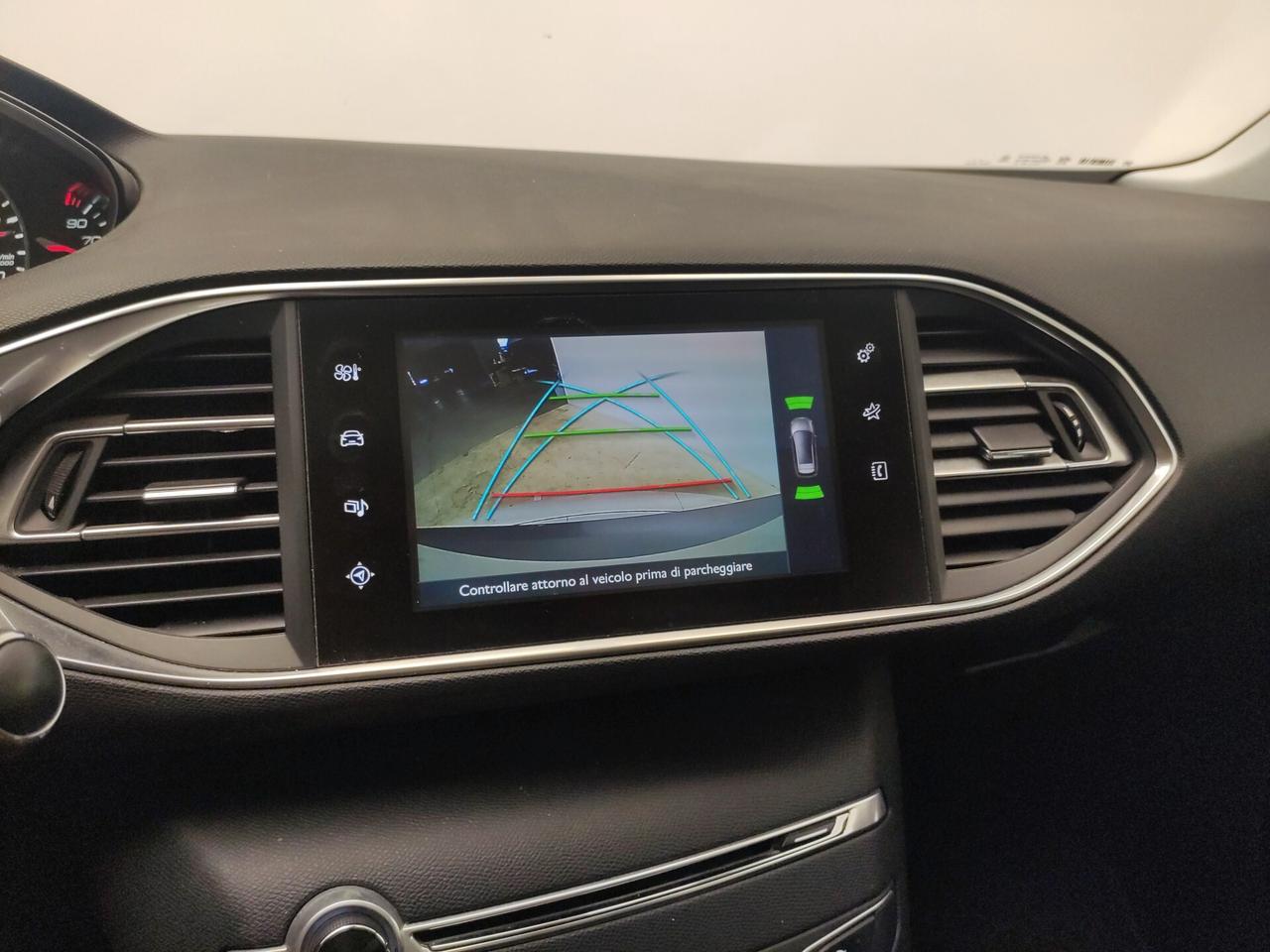 Peugeot 308 BlueHDi 150 S&S SW Allure
