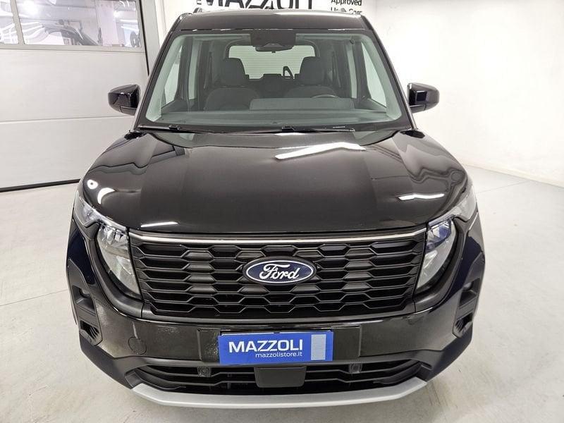 Ford Tourneo Courier 1.0 EcoBoost 125CV Active Auto
