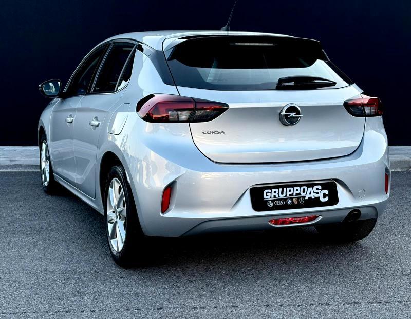 Opel Corsa 5 Porte 1.5 GS Line s&s 100cv OK NEOPATENTATI