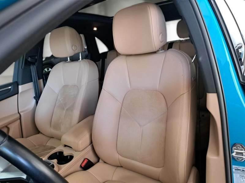 PORSCHE MACAN 2.0 Auto