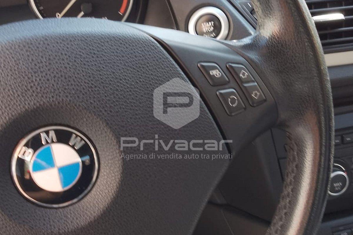 BMW X1 sDrive16d
