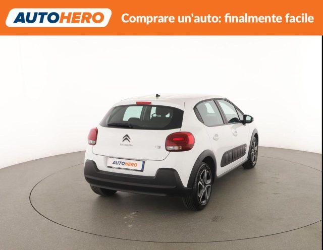 CITROEN C3 PureTech 82 Feel