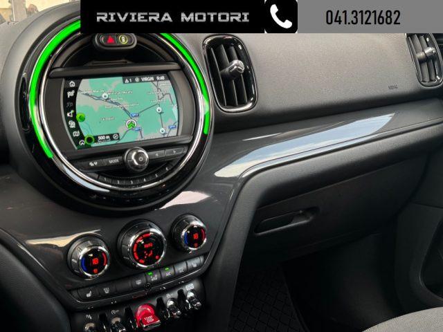 MINI Countryman 2.0 Cooper D Business Countryman ALL4 Automatica