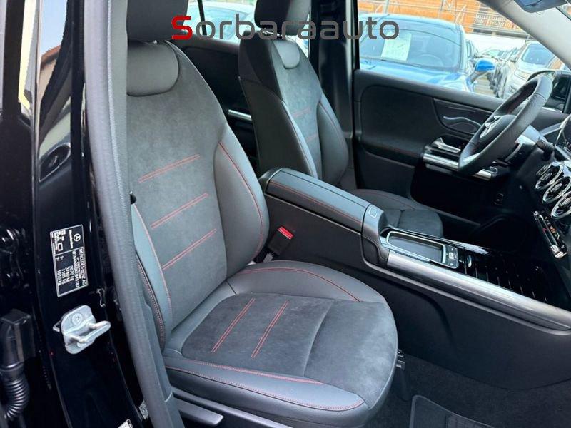 Mercedes-Benz GLA 180 Automatic AMG Line Premium.