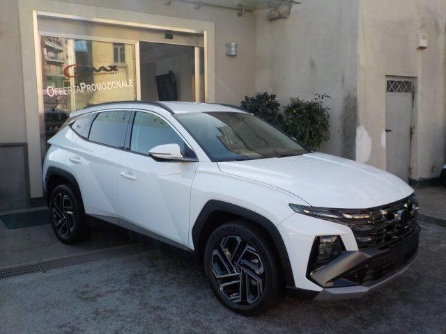 HYUNDAI Tucson KM0 - 1.6 HEV 215CV AT Exellence