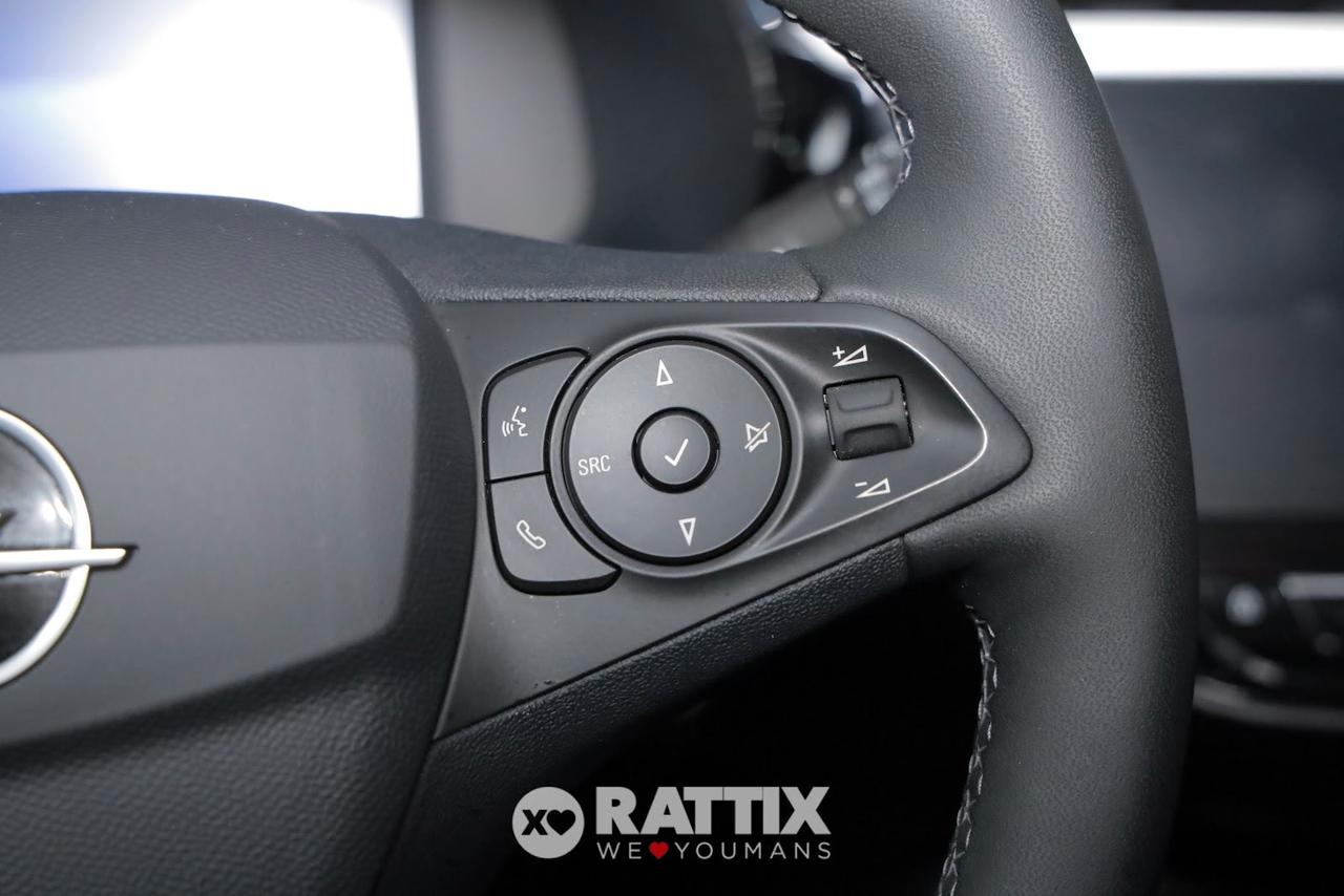 Opel Corsa 1.2 100CV GS