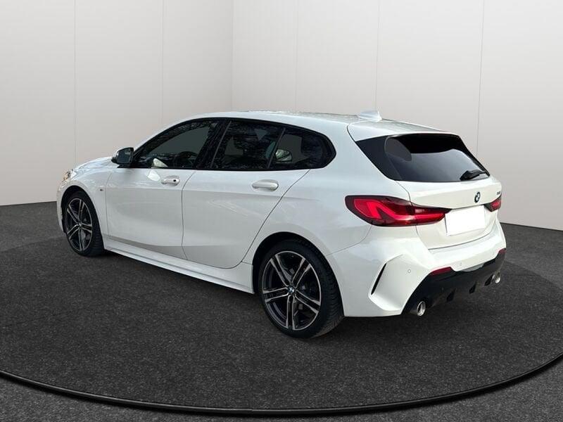 BMW Serie 1 118d 5p. Msport