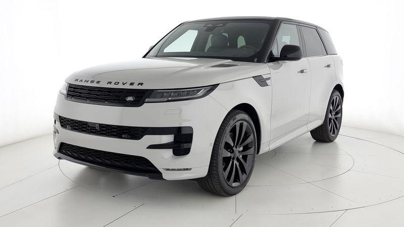Land Rover Range Rover Sport 3.0d i6 mhev Dynamic SE awd 250cv auto