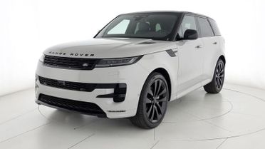 Land Rover Range Rover Sport 3.0d i6 mhev Dynamic SE awd 250cv auto