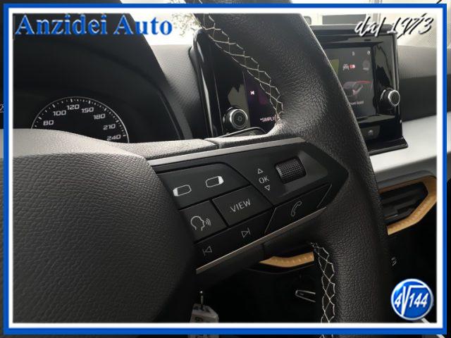 SEAT Arona 1.0 EcoTSI Style