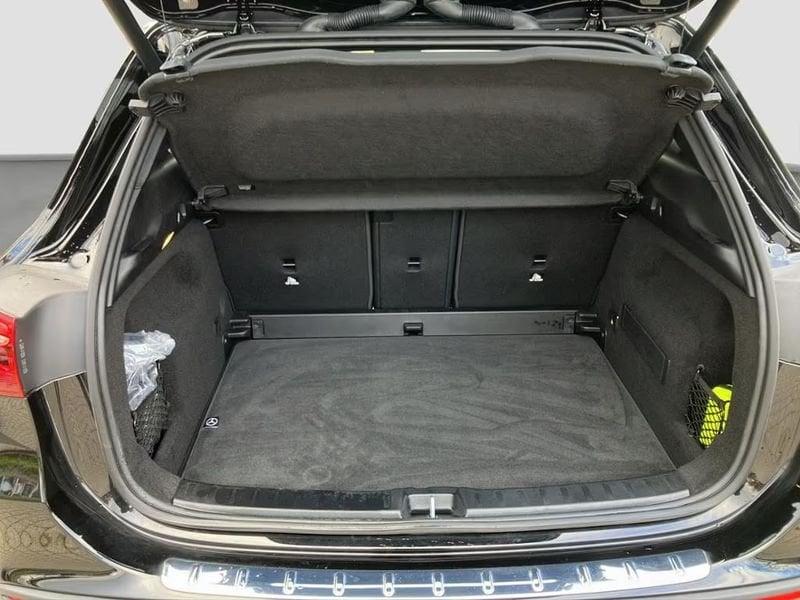 Mercedes-Benz GLA GLA 200 d AMG Line MULTIBEAM LED CAMERA MBUX