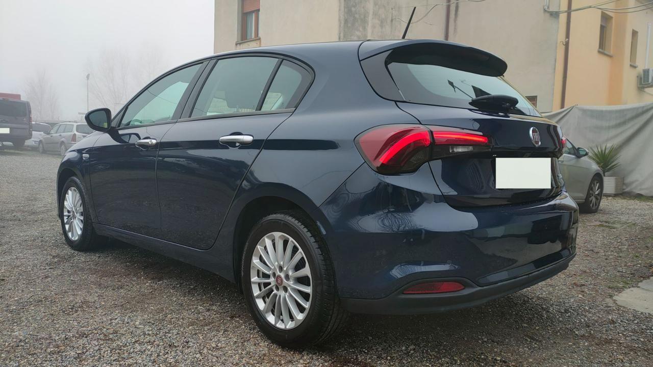 Fiat Tipo 1.0 BENZINA 5 porte City Life 84000KM