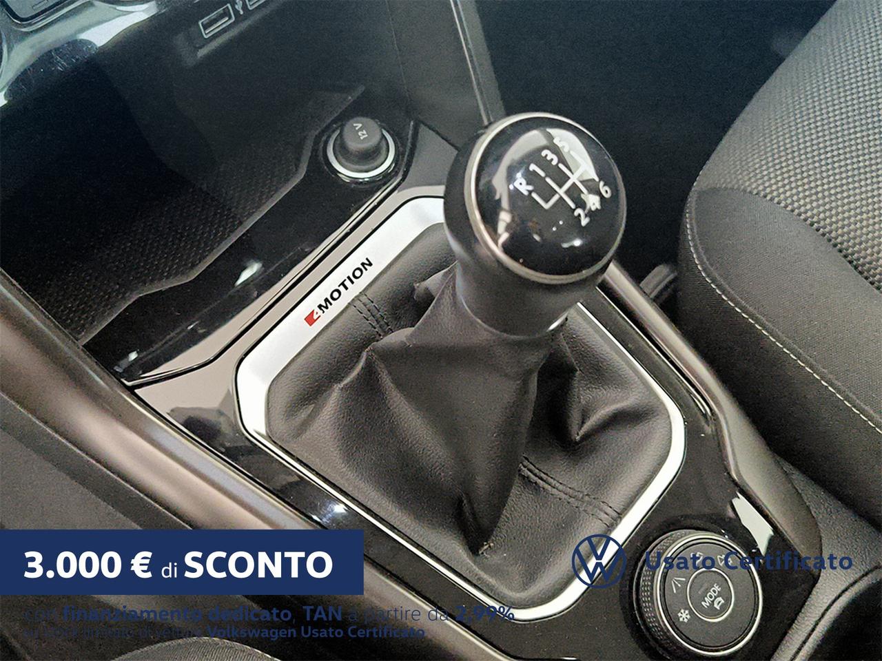Volkswagen T-Roc 2.0 tdi style 4motion