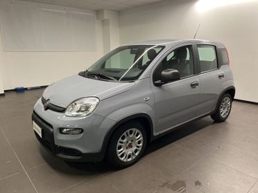 FIAT Panda 1.0 70CV. HYBRID