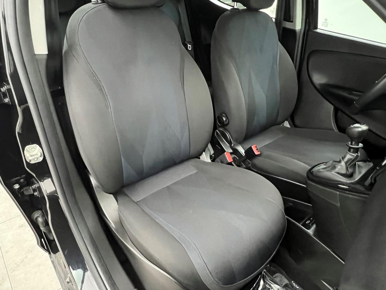 LANCIA Ypsilon III 2015 Ypsilon 1.0 firefly hybrid Gold s&s 70cv