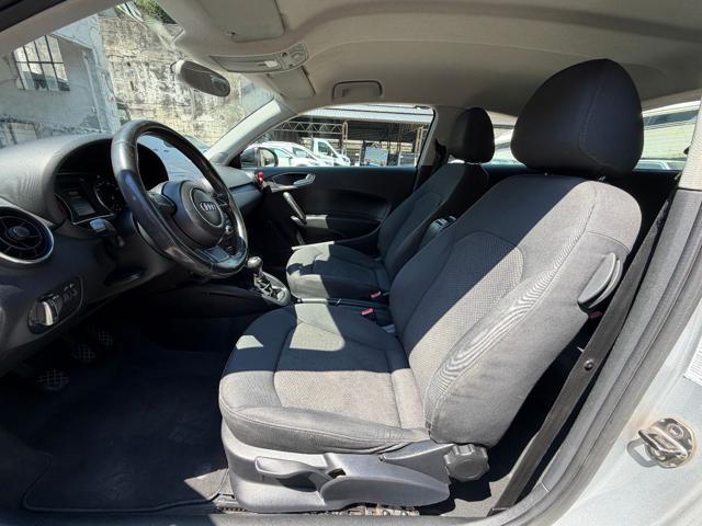 AUDI A1 1.6 TDI 105 CV Ambition
