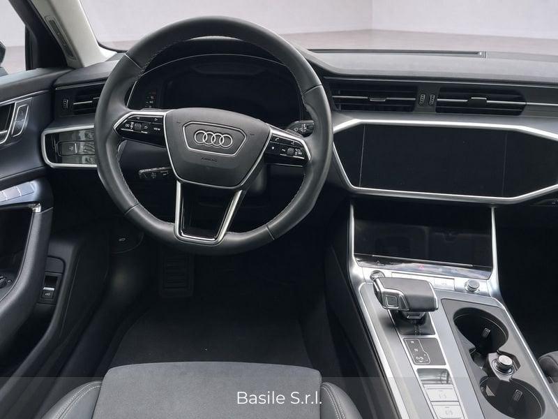 Audi A6 Allroad Quattro 40 TDI 2.0 quattro S tronic Business Advanced