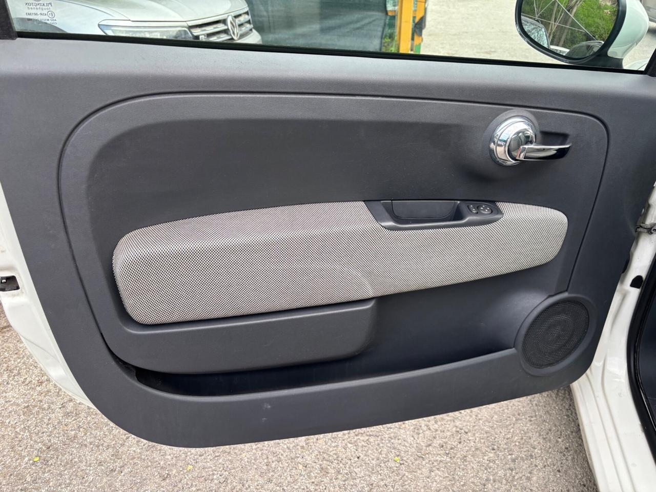 Fiat 500 1.4 16V Lounge OK NEOPATENTATI