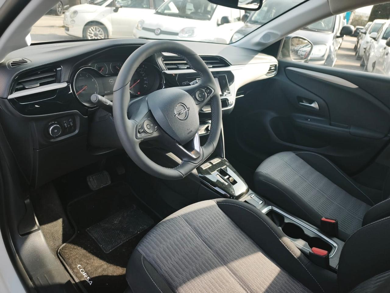 Opel Corsa 1.2 100 CV aut. Ultimate