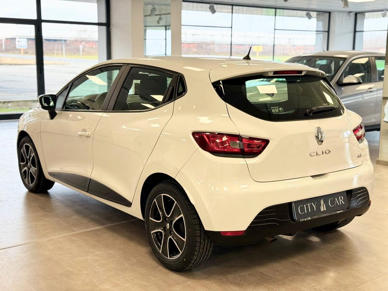 Renault Clio 1.5 dCi 90CV 5 porte Live!