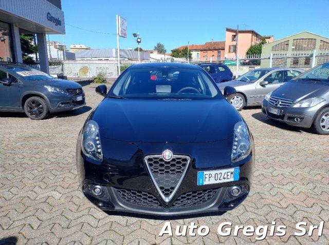 ALFA ROMEO Giulietta 1.4 Turbo 120 CV - Garanzia fino 36 mesi