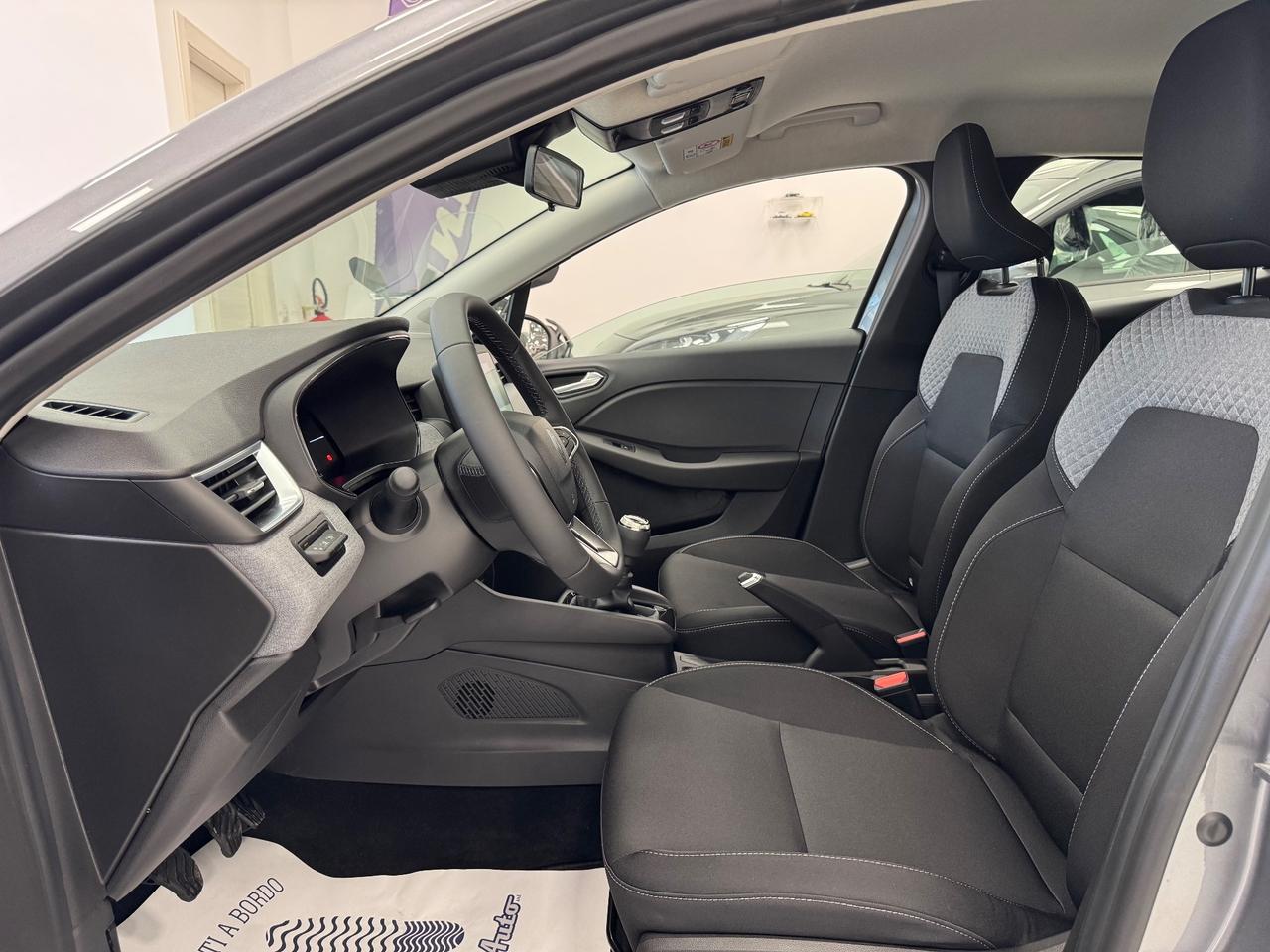 Renault Clio Blue dCi 100 CV 5 porte Evolution