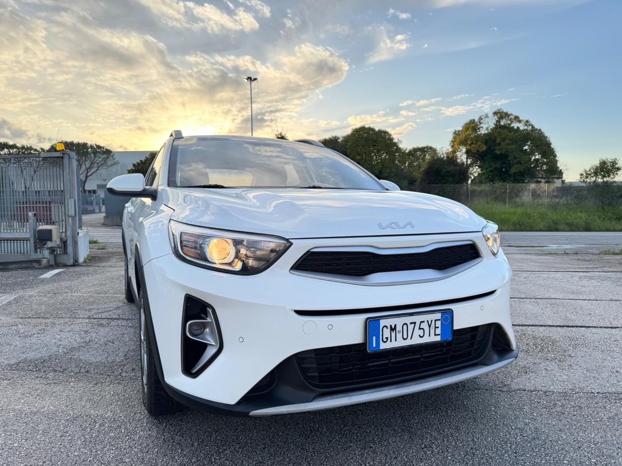 KIA STONIC 1.2 Eco GPL Urban - Carplay