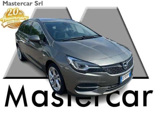 OPEL Astra ST 1.5 CDTI BUSINESS 105CV SeS MT6 - GB389PP