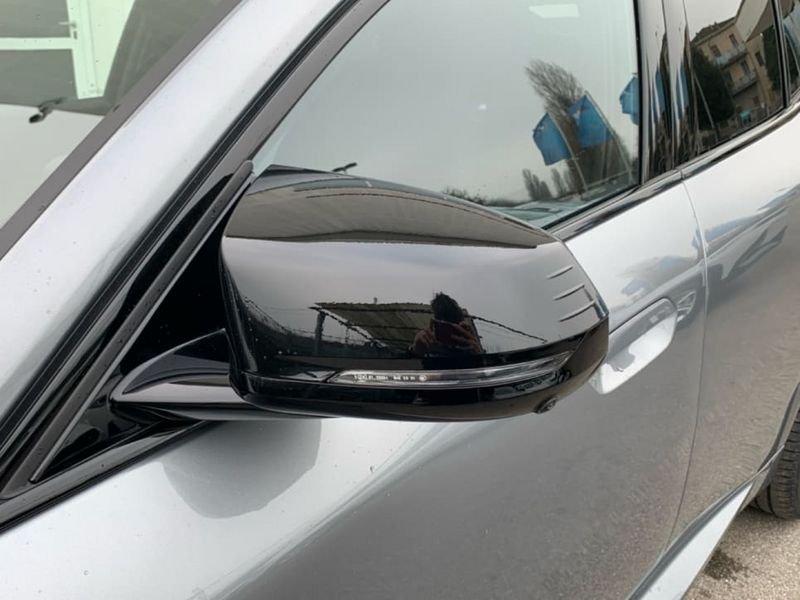 BMW X2 M35i xDrive M Sport Pro