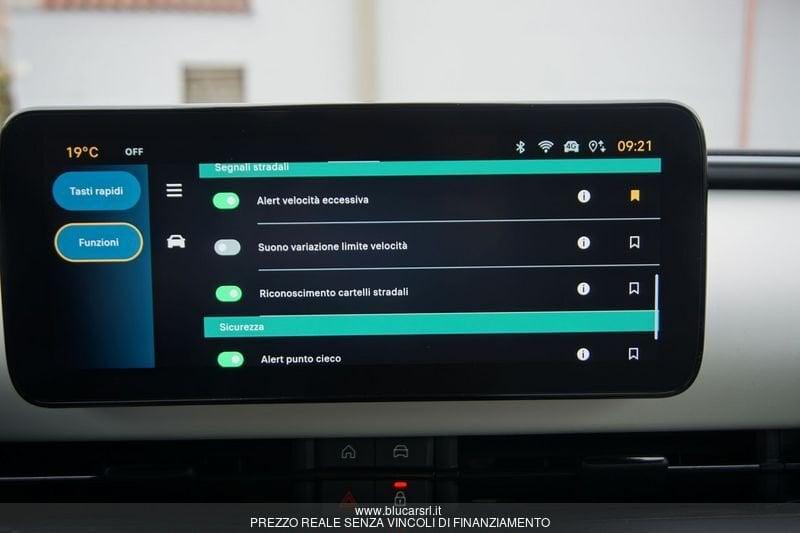 FIAT 600 600 Hybrid 100 CV DCT MHEV La Prima