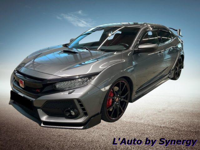 HONDA Civic 2.0 5 porte Type-R