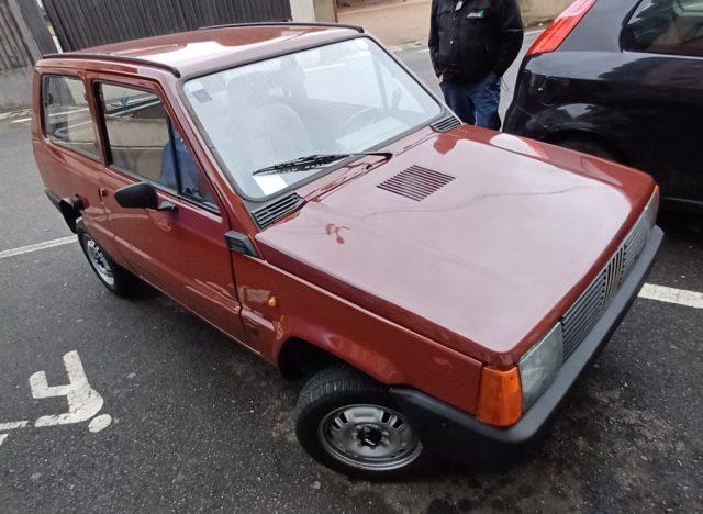 FIAT Panda 1ª serie 30 S