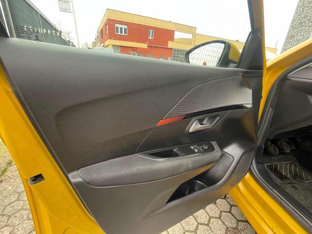 PEUGEOT 208 PureTech 75 Stop&Start 5 porte Active