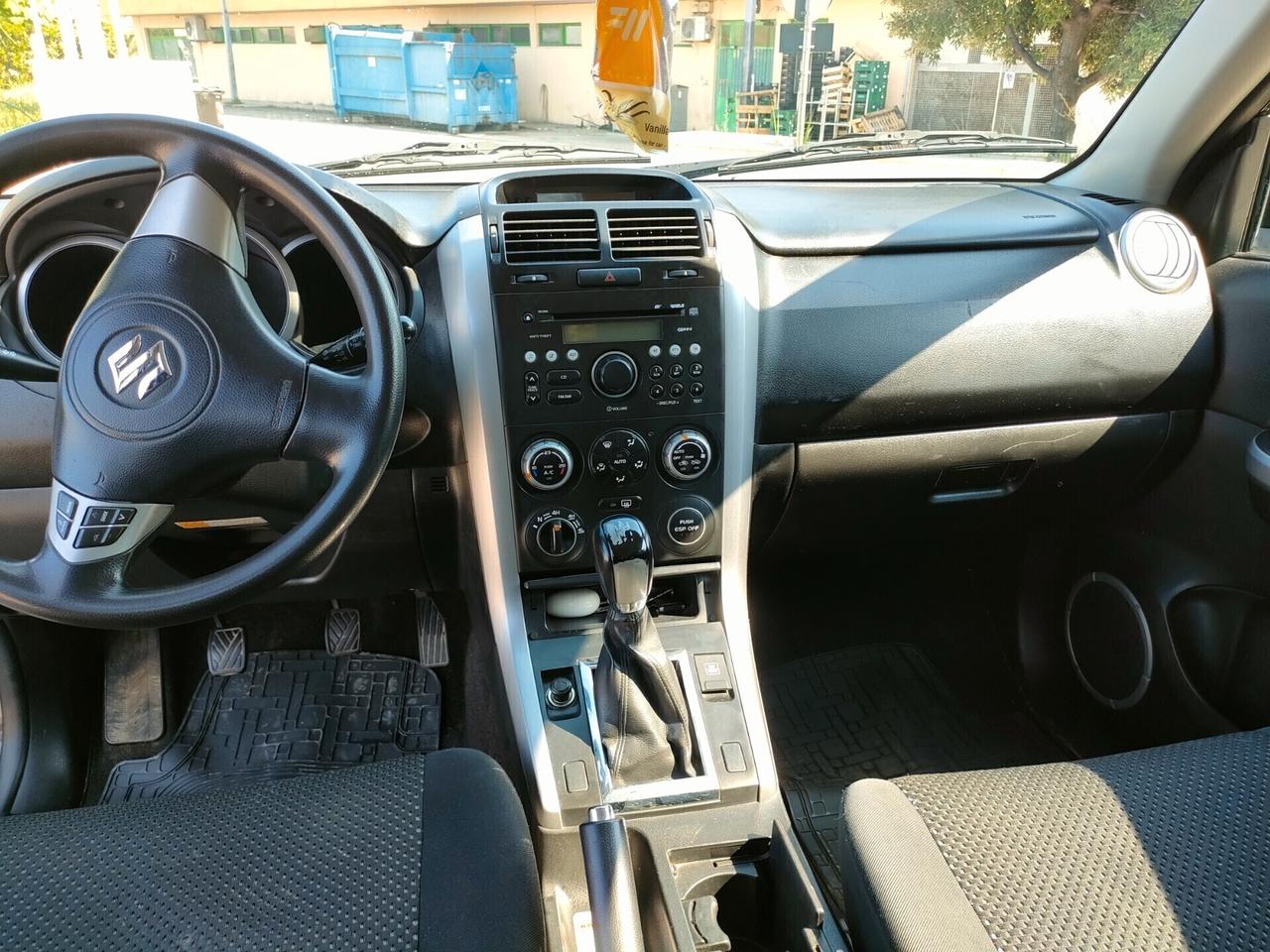 Suzuki Grand 1.9 TDI 130cv PROMO FINO AL 25/09