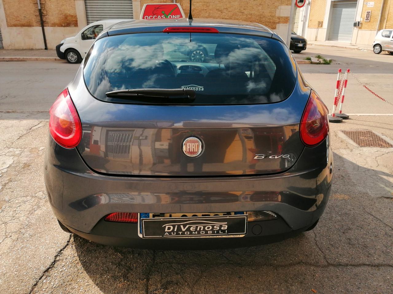 Fiat Bravo 1.6 MJT 105 CV DPF MyLife