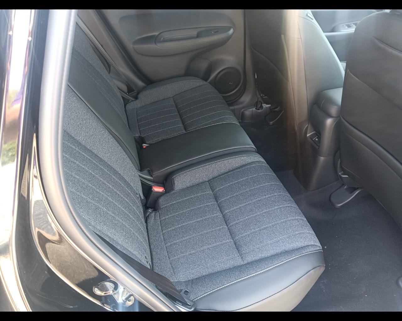 HONDA Jazz H24 1.5 Advance MY2024