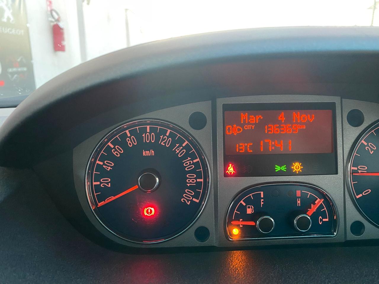 Lancia MUSA 2011 1.4 VERSIONE ORO FULL LEGGI TUTTO!