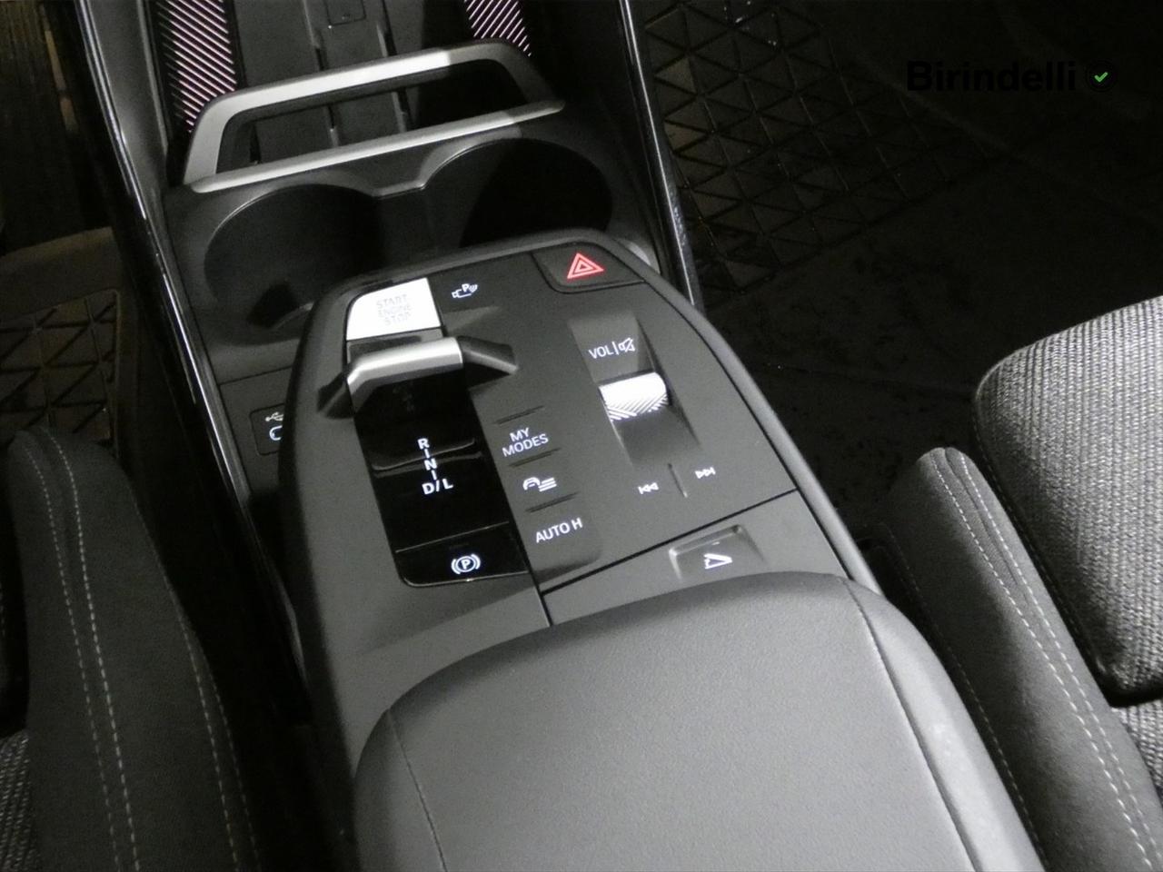 BMW X2 (U10) - X2 sDrive 18d