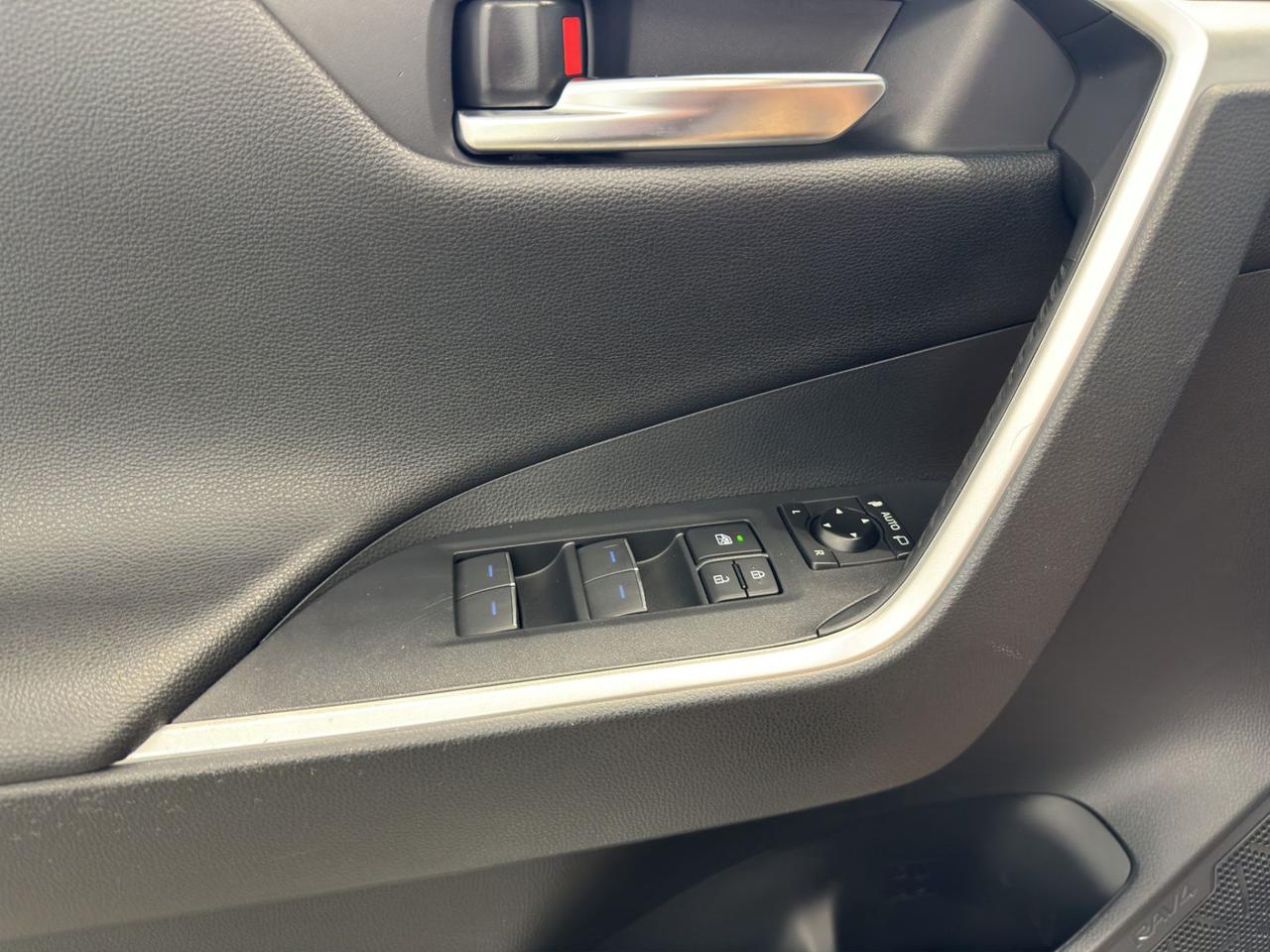 Toyota Rav4 2.5 vvt-ie phev Dynamic+ awd-i e-cvt