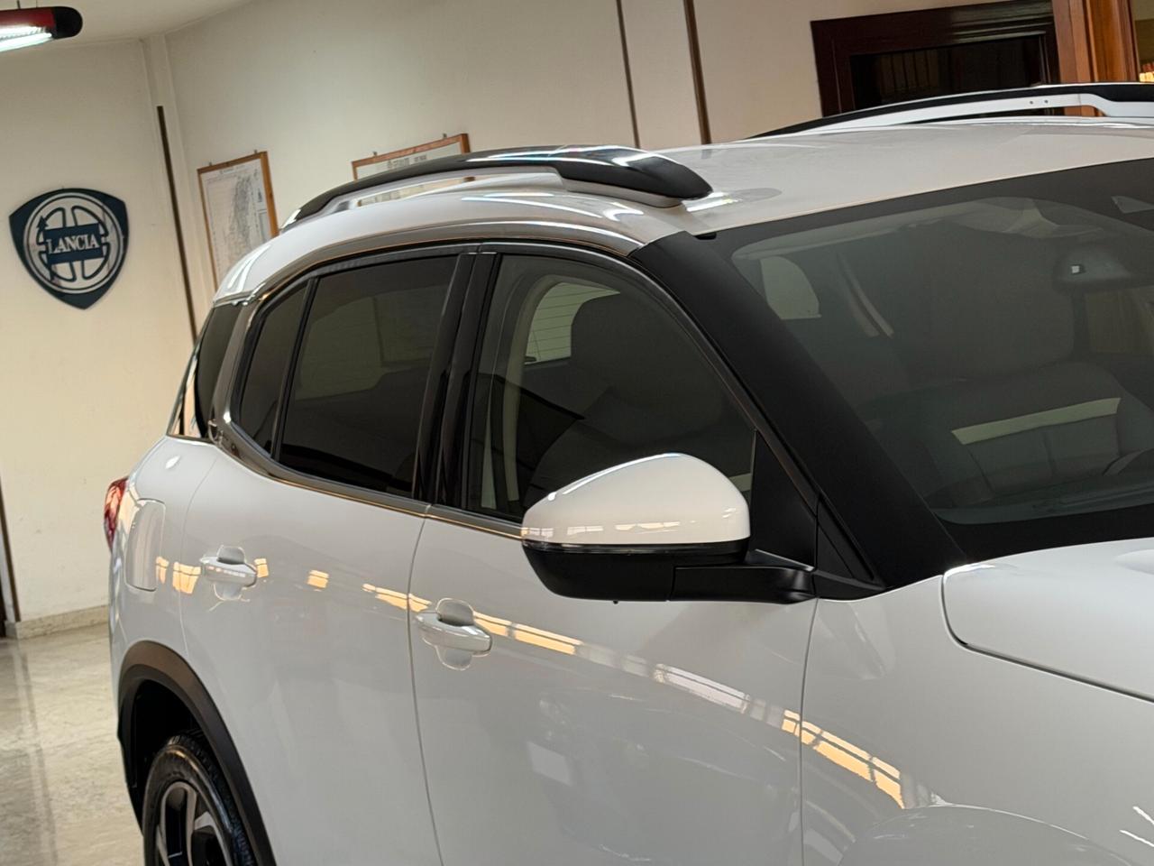 Citroen C5 Aircross 1.5 BLUEHDI 130 cv. AT8 SHINE (Nav)