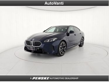 BMW Serie 2 G.C. 220d 48V Gran Coupé MSport aut.