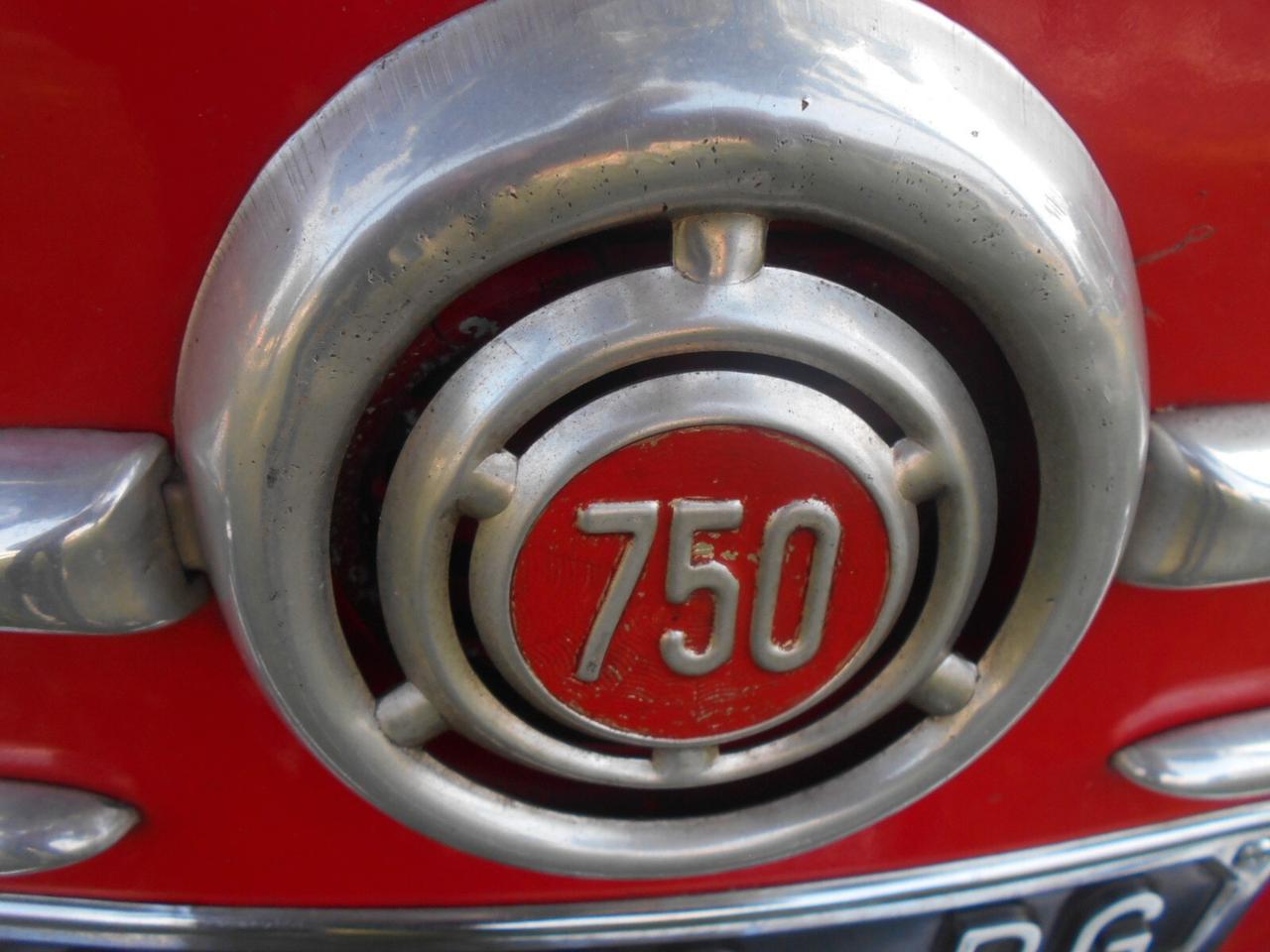 Fiat 600 FIAT 600 D
