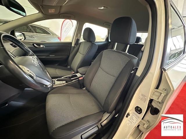 NISSAN - PULSAR 1.2 dig-t Tekna c/pelle 115cv NEOPATENTATI