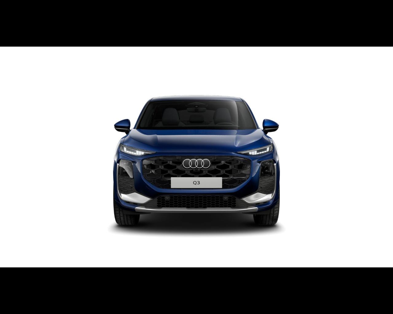 AUDI Audi Q3 Sportback Business TFSI 110 kW S tronic